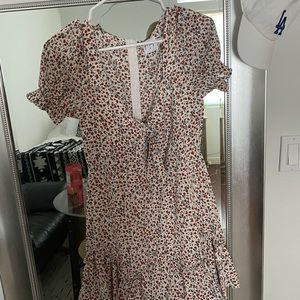 Princess polly dress never worn